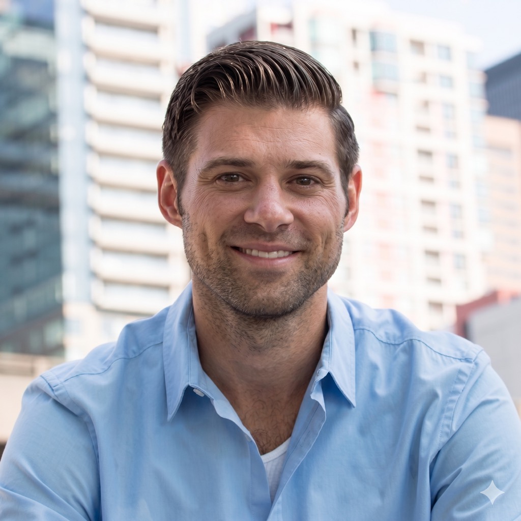 Rob Fletcher, Partner